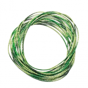 SKINNED HOOK LINE (SINKING) COMO W-60XX