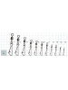 ROLLING SWIVEL/HOOKED SNAP SWS-2000